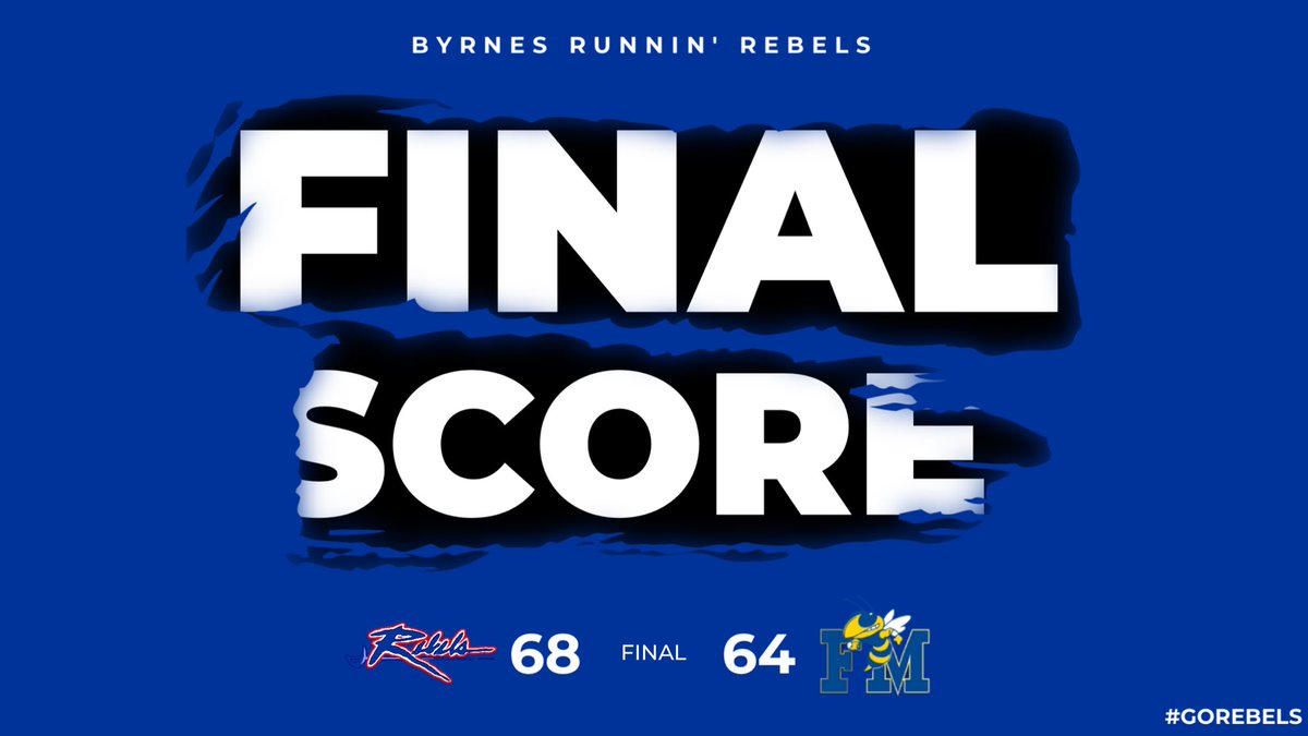 bhsrunninrebels's tweet photo. https://t.co/MtFfxvIHKb