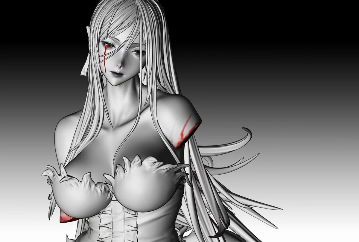 ㍿絶対色域デザイン研究所（WF2026準備中 tweet media