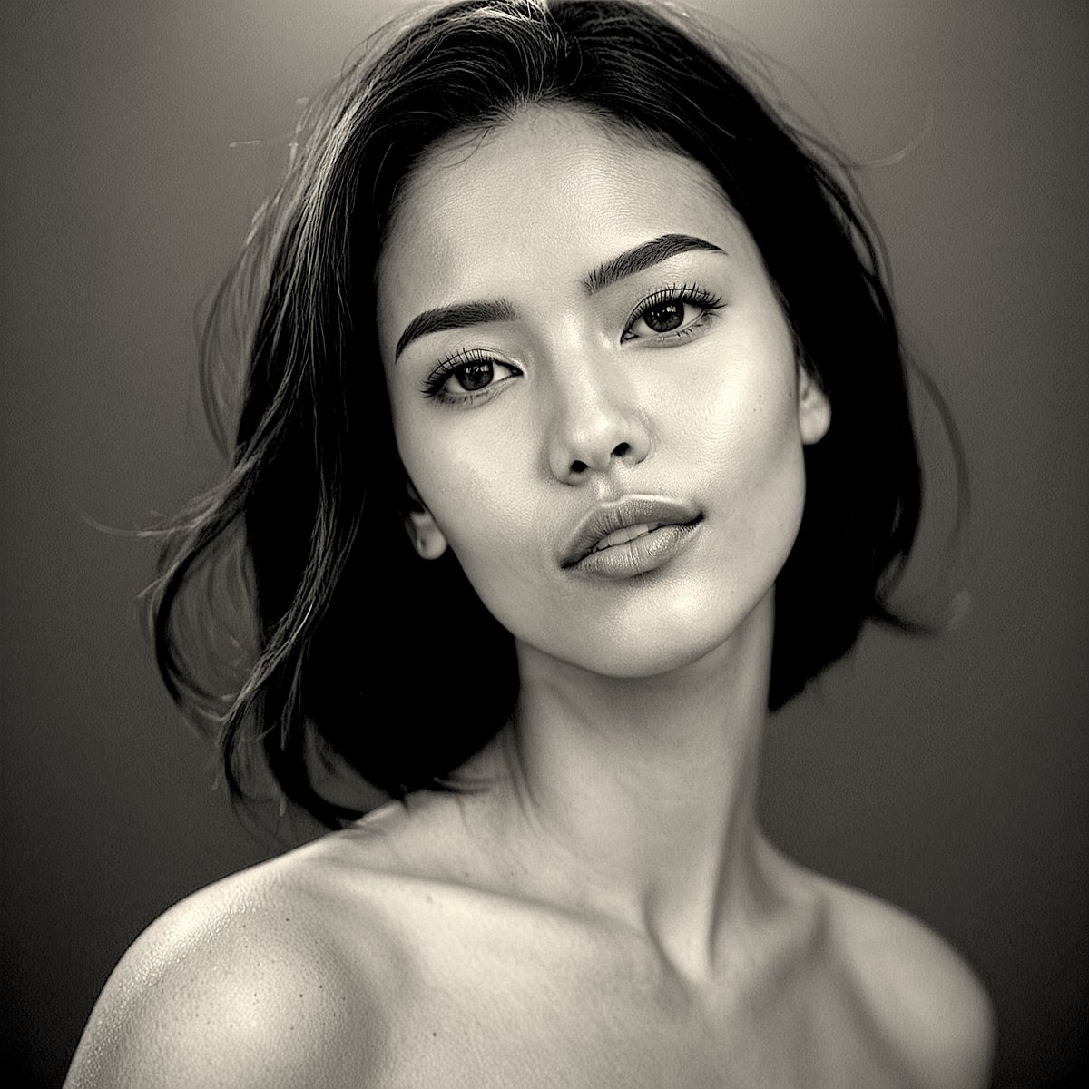 💖 I love my Thai princess body. What about you Superman? 💕 Check out more on Fanvue. 💦 Find the link in my bio. 😘