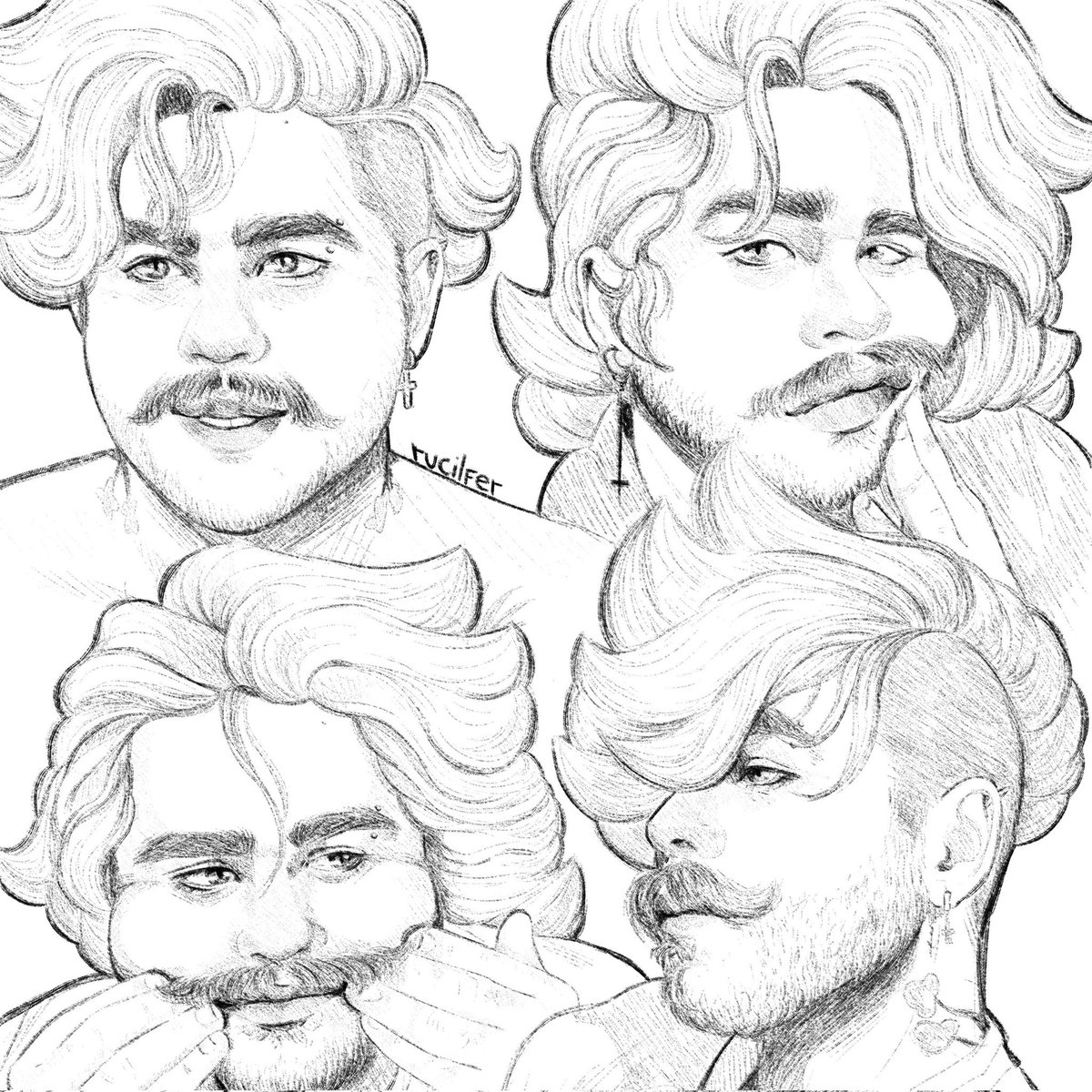 rucilfer_art's tweet photo. encontrei o guaxi na ccxp, mostrei o desenho pessoalmente e ele pediu pra eu mandar aqui mas ele não tem dm aberta 😭 @GuaxinimGamer https://t.co/YowO0p7nG4