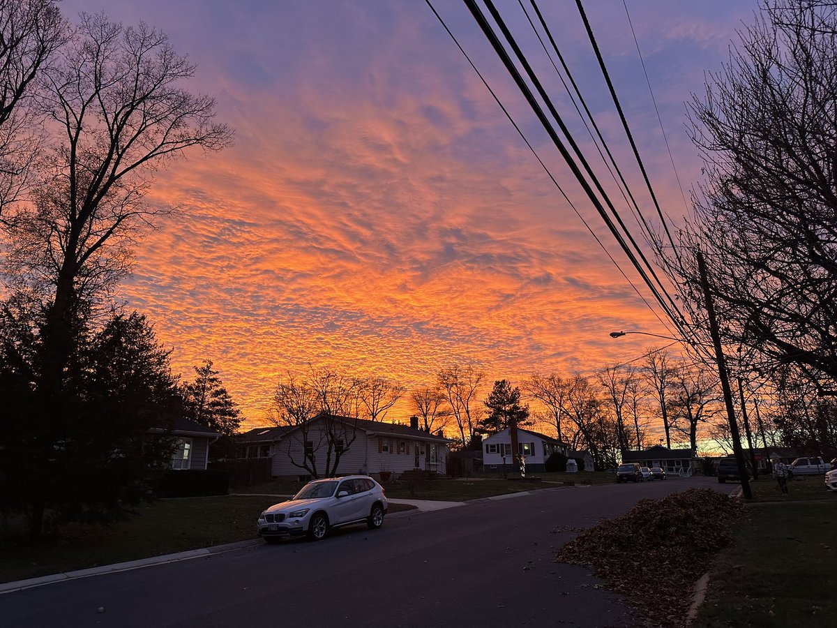 Jacobhartranft1's tweet photo. @capitalweather Gaithersburg https://t.co/nRrL8O2LY9