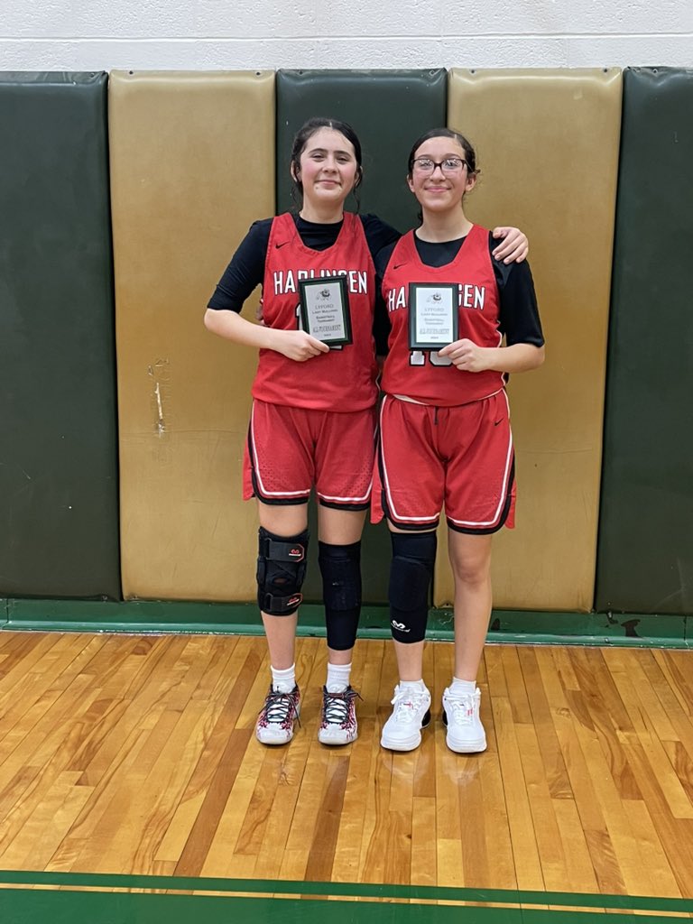 CoAcHTeEHooPs's tweet photo. Congratulation to Harlingen JVD on their Consolation finish at our annual Lyford GBB Tournament. 

All Tournament Team
#10 Faith Rodriguez 
#14 Skye Rodriguez https://t.co/aoUetvkLa5