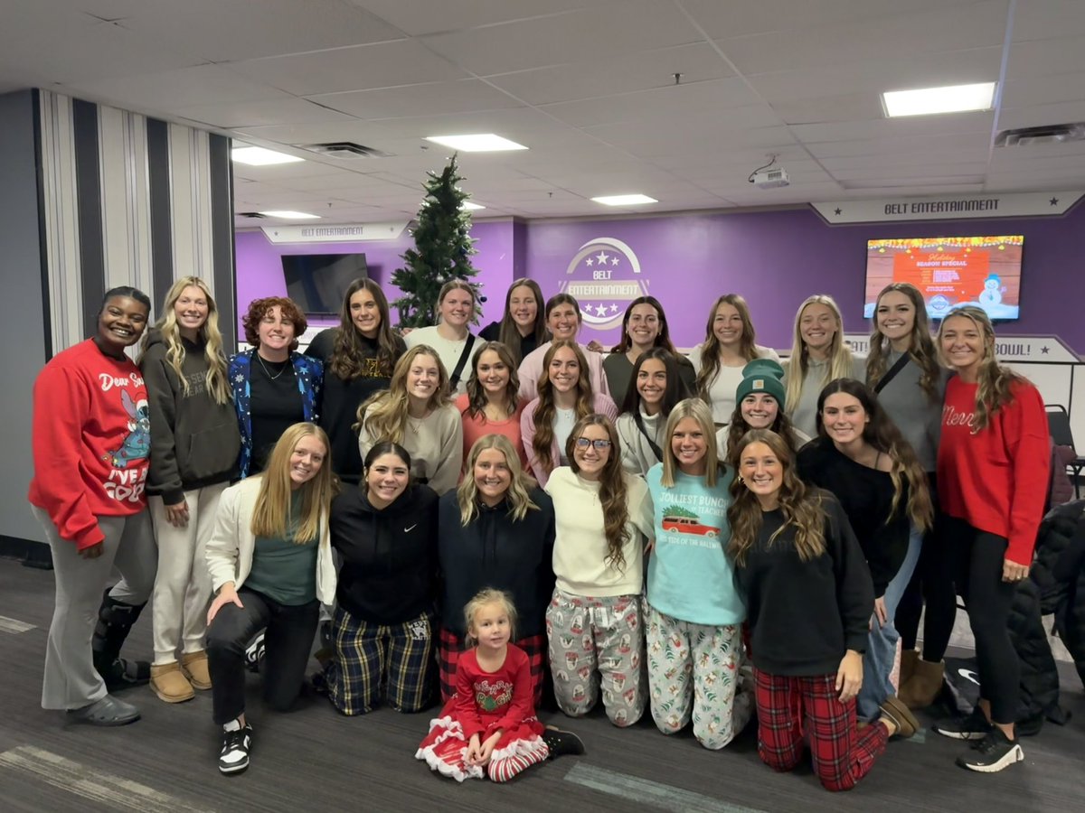 Griffon Softball tweet media