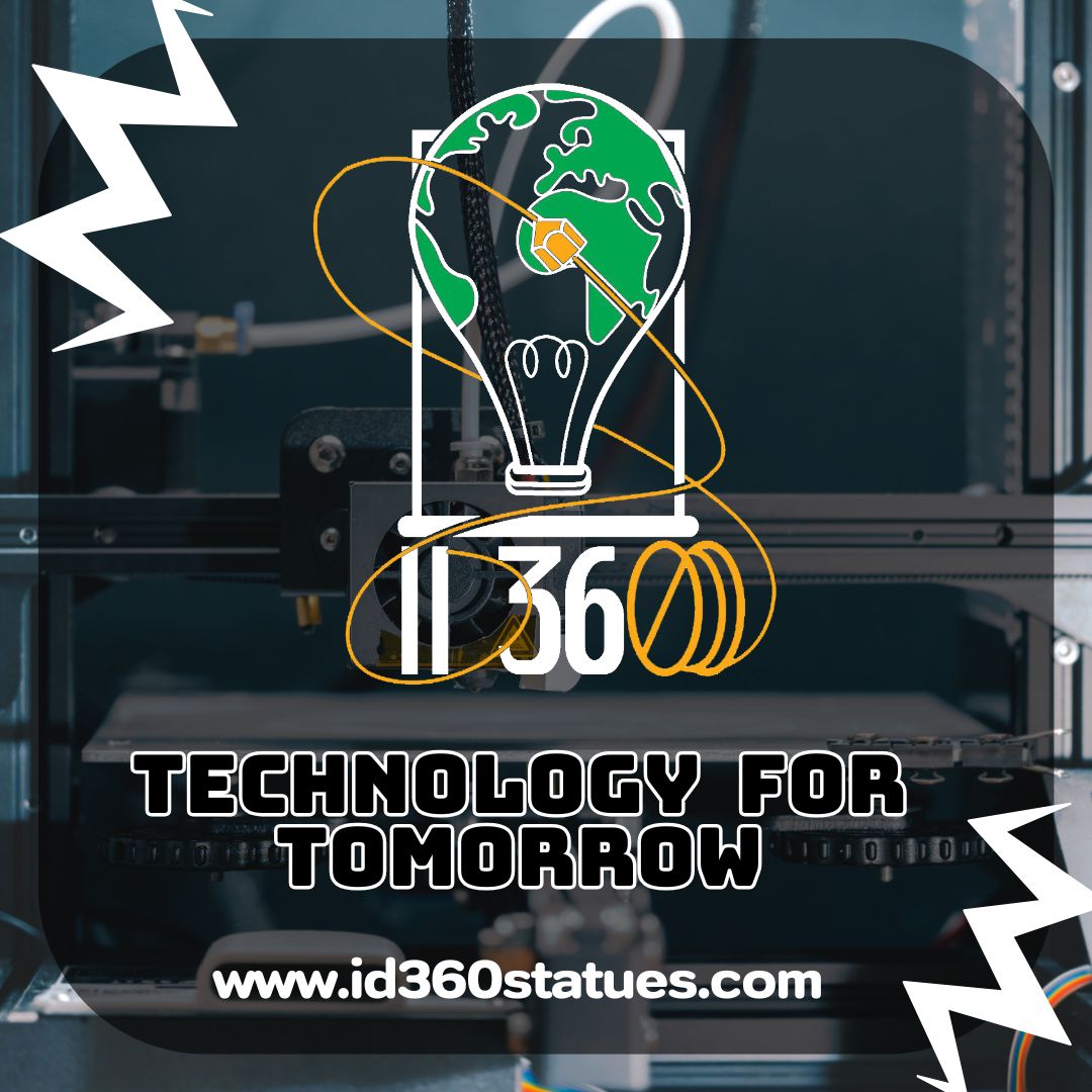 ID360_Official's tweet photo. Technology for tomorrow starts today! 🚀✨ Empowering young minds to shape the future with 3D printing and STEM. 🌟

#technologyfortomorrow #id360community #3dprintingfuture #stemleaders #innovationnation #futurecreators #techforgood #stemeducation #youthinnovation #futuremakers https://t.co/lk8dXKWsca