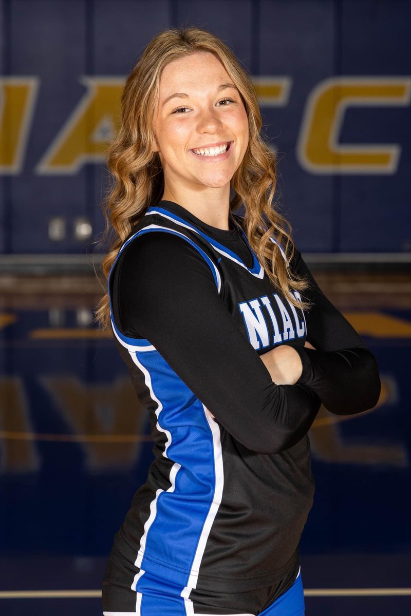 NIACCWBball's tweet photo. 📣 BIG ROAD WIN!!! NIACC 80 Northeast Nebraska 72!! 🎉🏀
A team effort today!!  Steele with 16 points; Miller &amp; Spotts with double-doubles!!  Rue Othow with 7 points &amp; 2 rebounds!!  Helgemoe with 3 blocks and 3 rebounds in the second half!! 💪🏼#15 ranked Trojans record is 9-2!💙💛 https://t.co/fEcqphZIhP