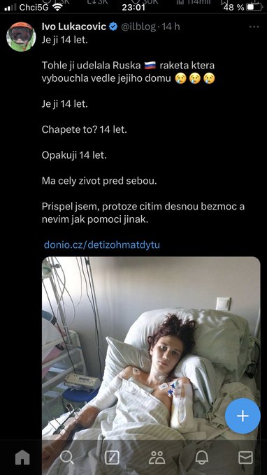 Finglofin455FA - @DolphSegal Ukrovský zrůdy, konečně ten zmrd Zelenskii přestane nechat umírat napadený národ, protože do téhle chvíle to vypadalo, že zatlačí Rusa do Moskvy před koncern roku. Koupeš se Filipe ve vlastních hovnech často Filipe? Vypadá to, že ti přetejká ústní ventil prdelní. https://t.co/UJQjEnUXlM