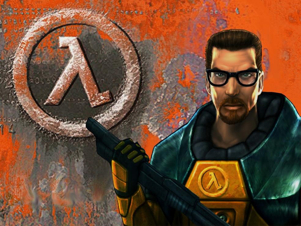 doonzelitos's tweet photo. @supererickx por algum motivo me lembra Half Life https://t.co/CZcSLOpv8h