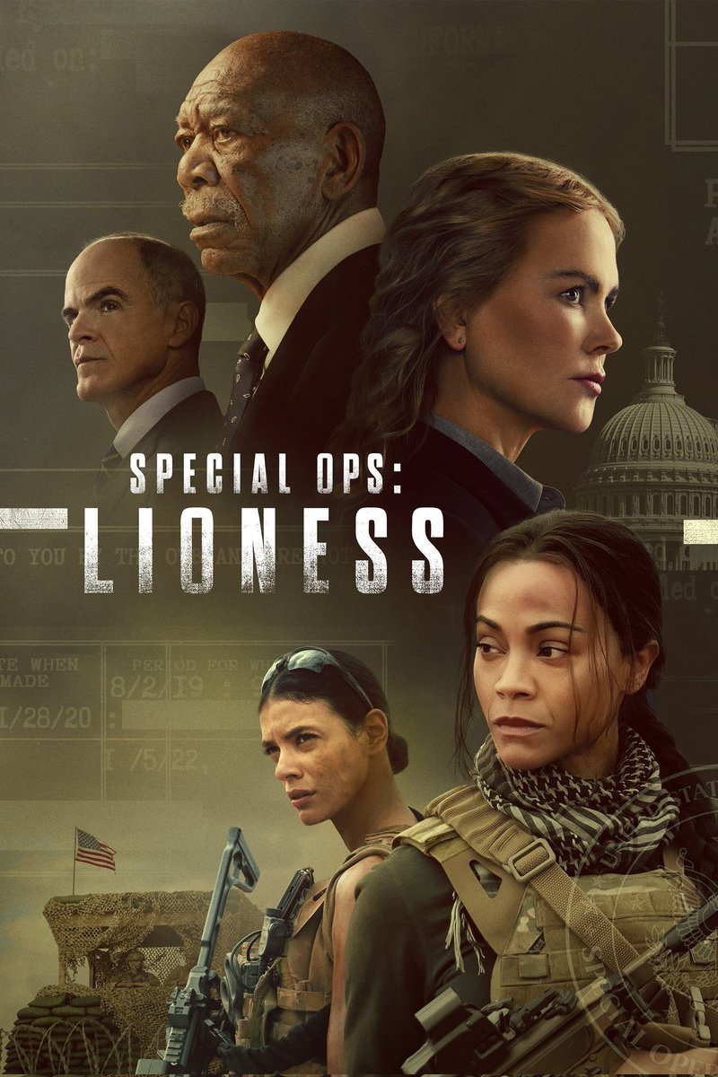 PeopleOfTheInt's tweet photo. Lioness or Jackal https://t.co/G2ylJczmRL