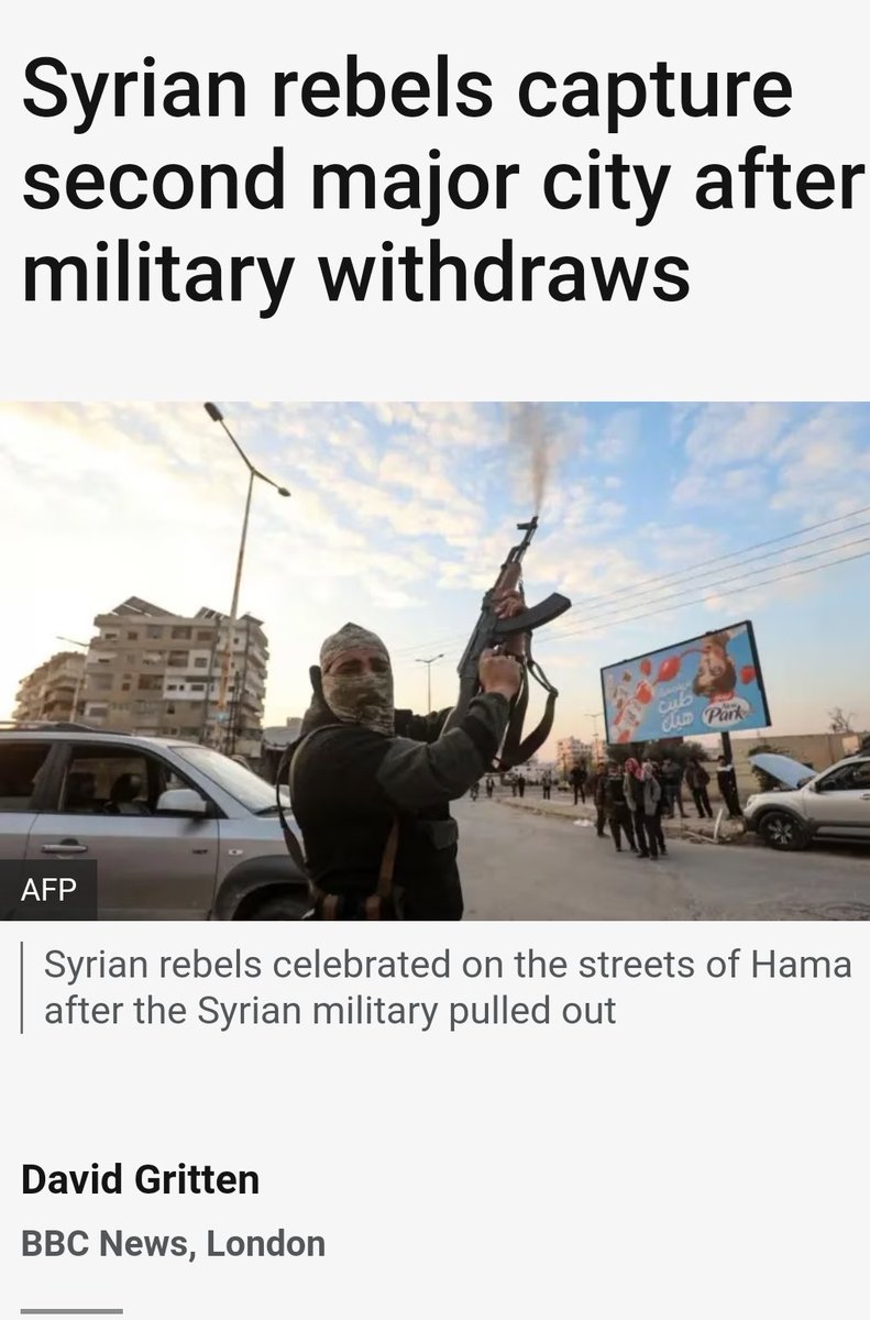 Look vladi, if you drive a shitty Toyota, yell at God and fire more ammo into the air than towards the enemy -you win a war in 10 days. Easy as that.