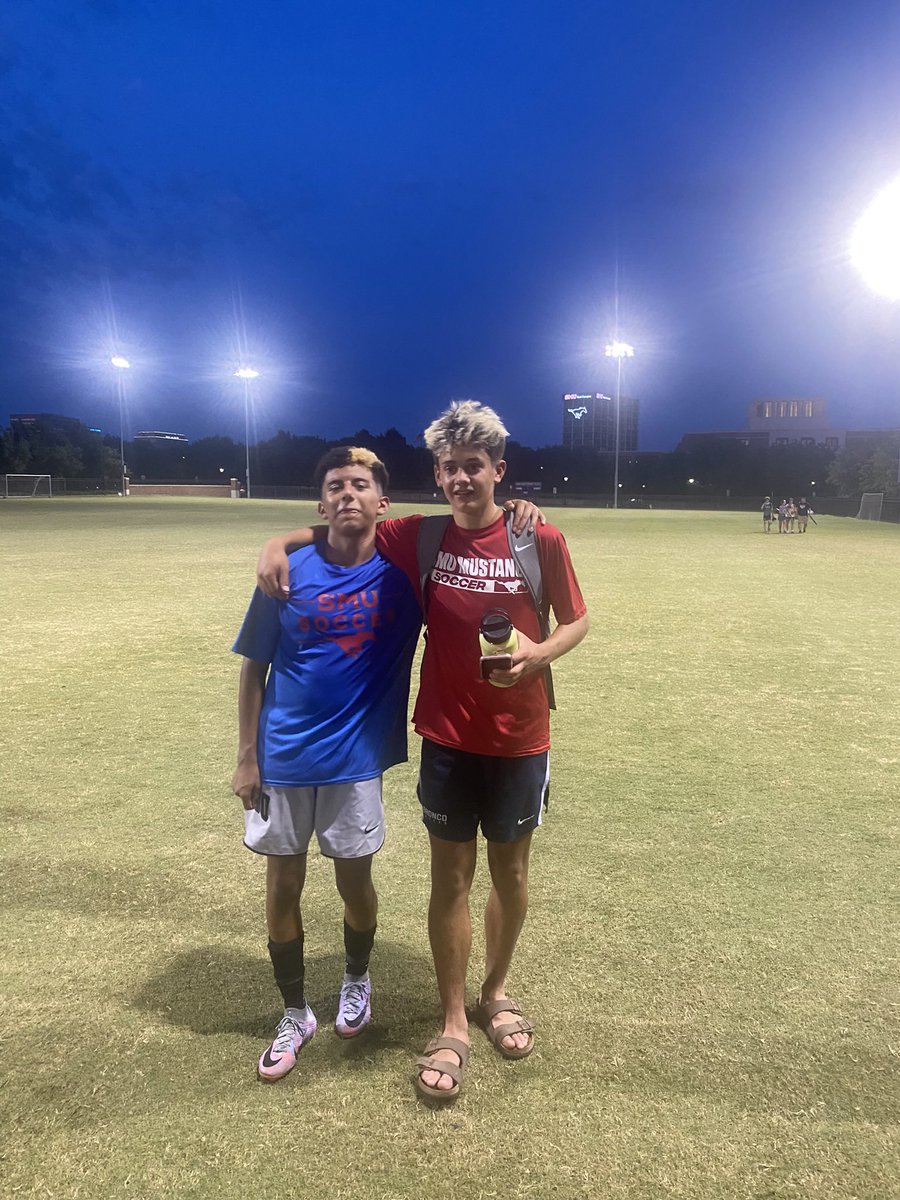 Aiden “AC” Carreon (@aiden_carreon) on Twitter photo Good luck in tonight’s elite 8 game!!! It’s always fun when visiting!! <a href="/SMUCoachHUDDY/">Kevin Hudson - SMU</a> <a href="/IbrahimKeita23/">Ibrahim Keita</a> <a href="/SMUSoccerM/">SMU Men's Soccer</a> #ponyup Good luck in tonight’s elite 8 game!!! It’s always fun when visiting!! <a href="/SMUCoachHUDDY/">Kevin Hudson - SMU</a> <a href="/IbrahimKeita23/">Ibrahim Keita</a> <a href="/SMUSoccerM/">SMU Men's Soccer</a> #ponyup