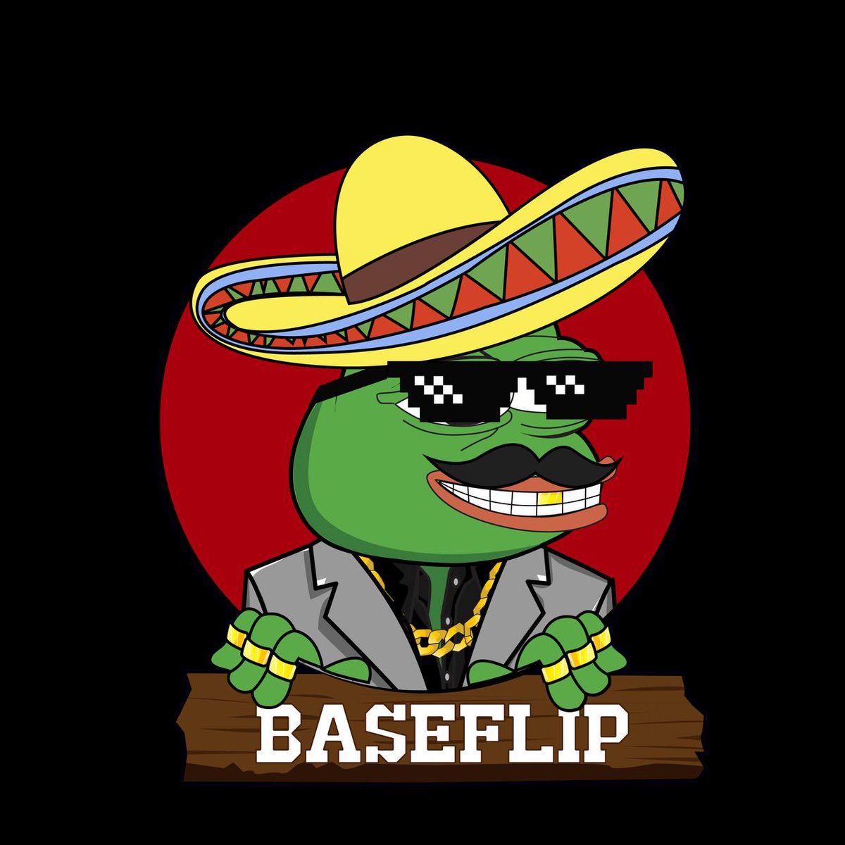 BASEFLIP tweet media