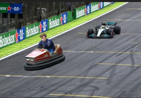 El próximo auto de Franco 😆😆😆😆