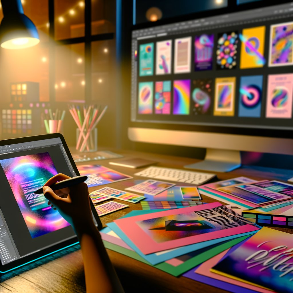 webzards12073's tweet photo. 🎨 Struggling to grab attention with your online ads? Stand out with stunning ad graphics that wow your audience and drive clicks. It’s time to make your campaigns POP. 🚀 #AdGraphics #GraphicDesign #MarketingTips https://t.co/Twb4cVHERW