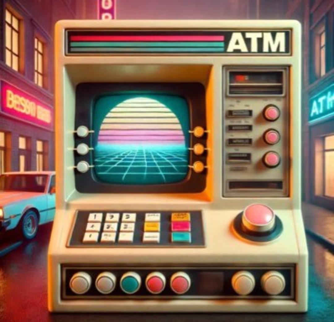 budu369's tweet photo. @fwTyo $ATM.. easy WRC/Quadrillions/Backed by gold oil and silver 🏧🚀🪙 @ATM_xrpl https://t.co/ToO5w7BDrx