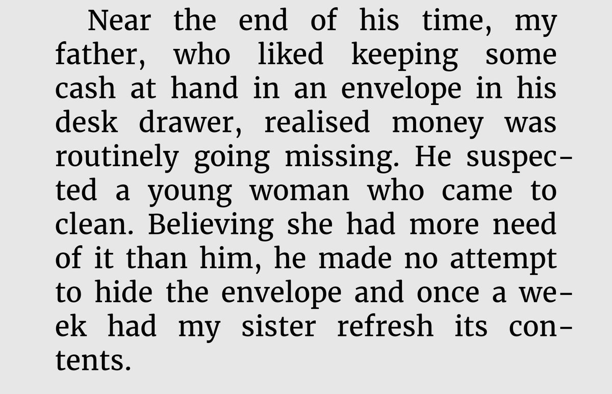 ssimhtr's tweet image. يا حظ الاب بابنه عنده احد يوصل نظرته للعالم بأسلوب مثالي وما انتهت وقت انتهت حياته