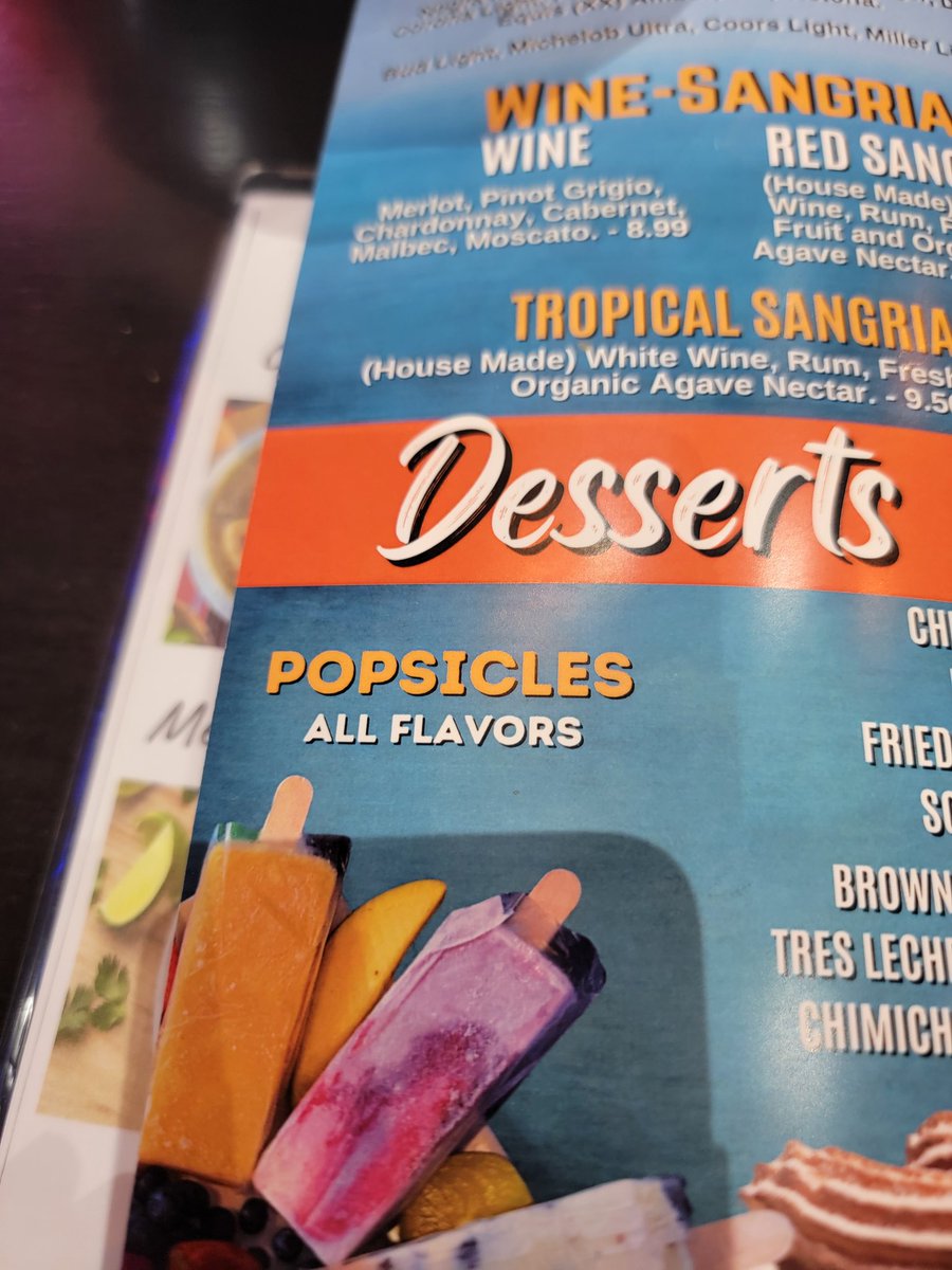 What flavor are you ordering I got the flavor of love