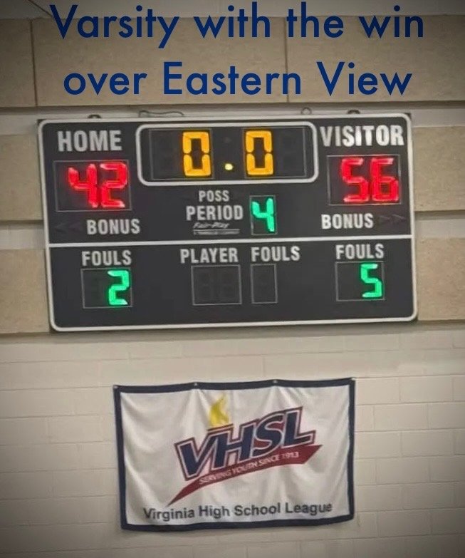 SHSgirlsbball_1's tweet image. Stafford Girls made a remarkable appearance and truly shined! A big thank you to everyone who came out to support them.

JV and Varsity girls got that WIN !!!! 👏🏽👏🏽