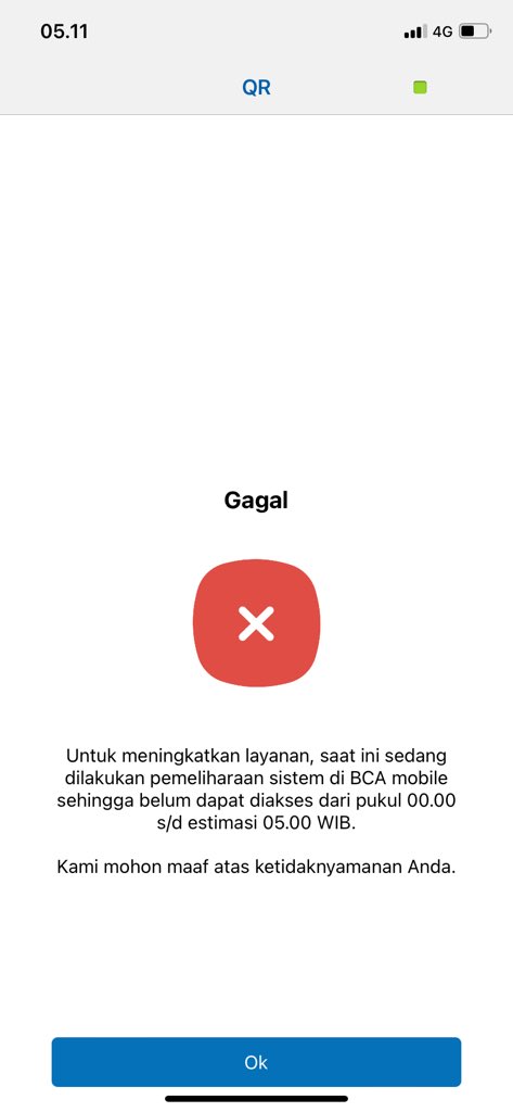 nyusahin aje lu <a href="/HaloBCA/">Halo BCA</a> , padahal udh lewat jam 5👎🏻👎🏻