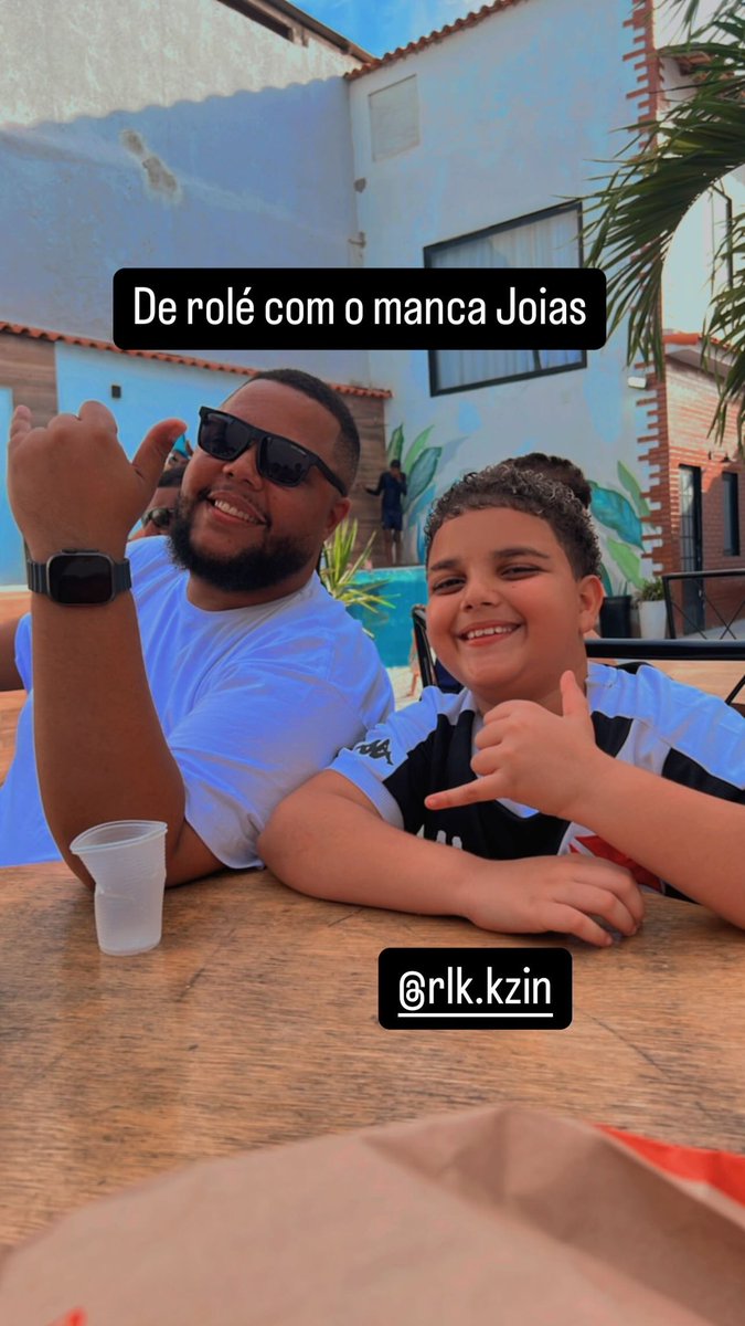 Isacrg123's tweet photo. De rolé com o meu  bebezão! https://t.co/PPuDlmF5lV