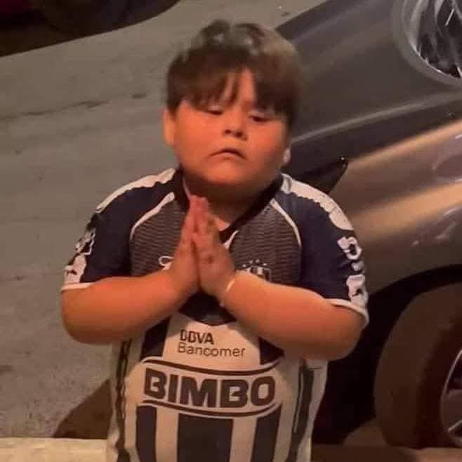 No pido mucho Diosito 🥹
