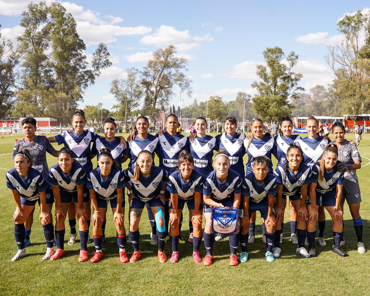 FemeninoVelez's tweet photo. ¡SOMOOOOOOOOOOS DE PRIMERAAAAAAAAAA! https://t.co/nlOSxNpZE2