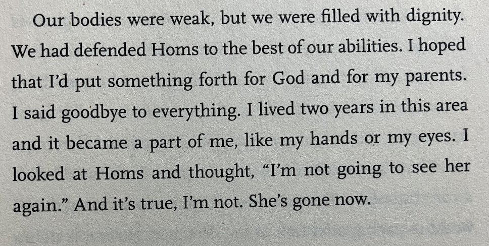 Wendy Pearlman tweet media