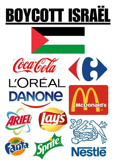 Will you boycott?