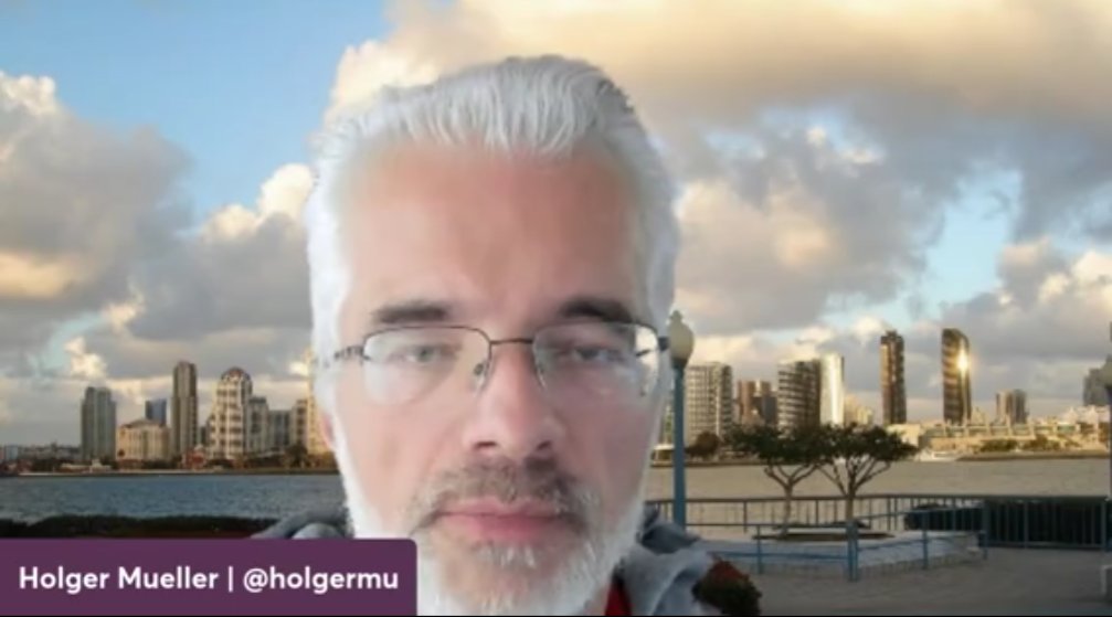 holgermu's tweet image. ICYMI - My #AWSreInvent key takeaways. @Amazon Nova, Uber SageMaker, Lake house, Q Developer and @ajassy  and more. What were your key takeaways? #CRatAWS