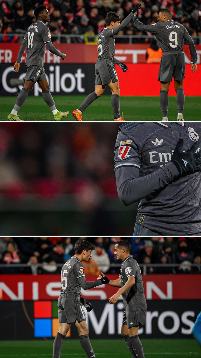 10ardaguler's tweet image. 𝐁𝐄𝐋𝐈𝐄𝐕𝐄☝🏼🤍 @realmadrid
