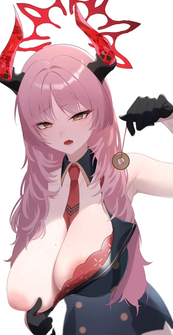#ブルアカ 
