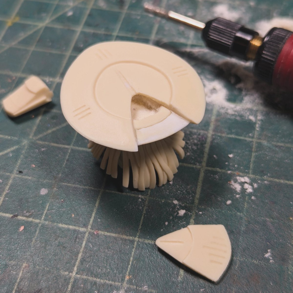 bhop73's tweet photo. I've also been doing some work since the pinning.
#fssusa #FSS_jp #fivestarstories #atollscritti https://t.co/yGpzUzfcDX