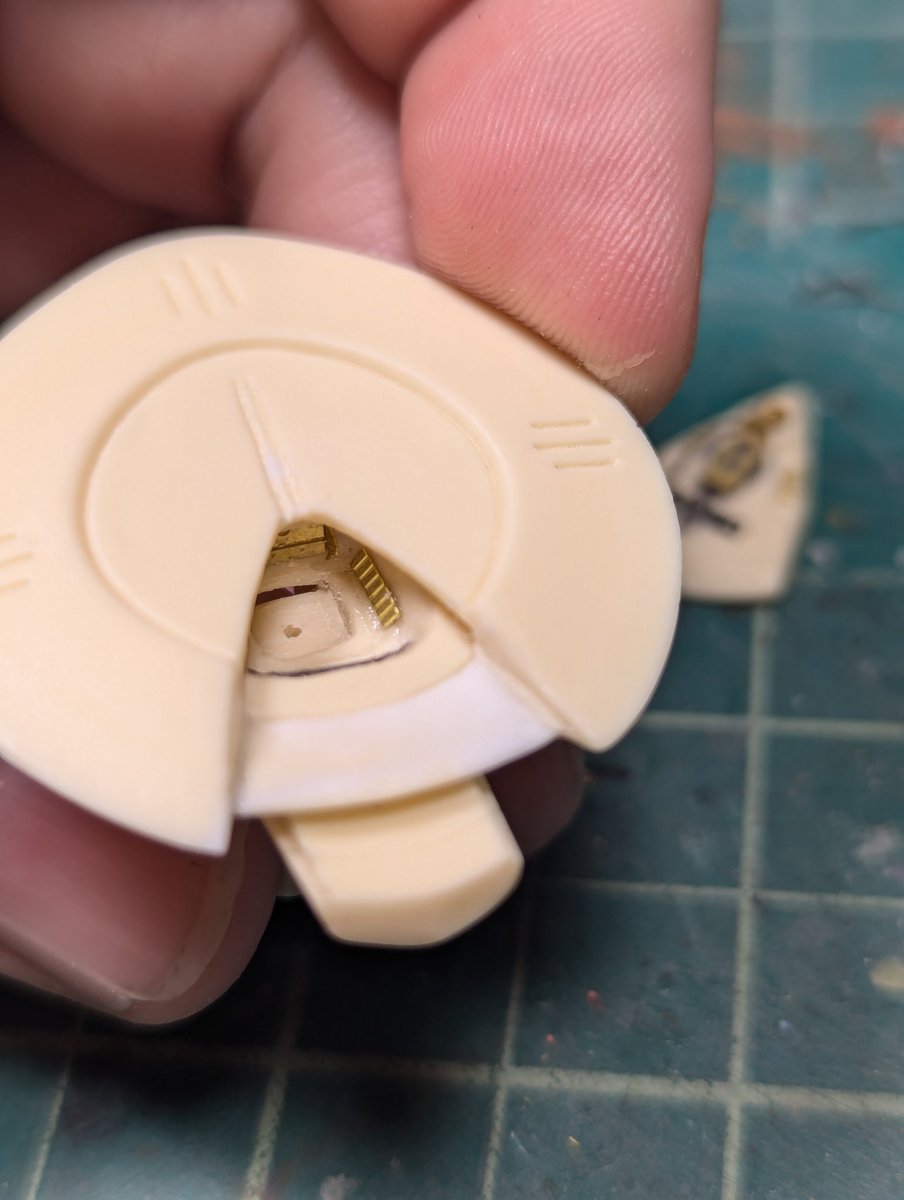 bhop73's tweet photo. I've also been doing some work since the pinning.
#fssusa #FSS_jp #fivestarstories #atollscritti https://t.co/yGpzUzfcDX