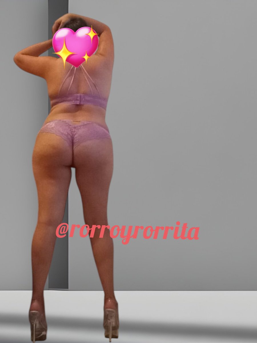 rorroyrorrita's tweet photo. Excelente tarde.🤩🤪😉🫂😜🤩 https://t.co/bf3P6gY4Q0