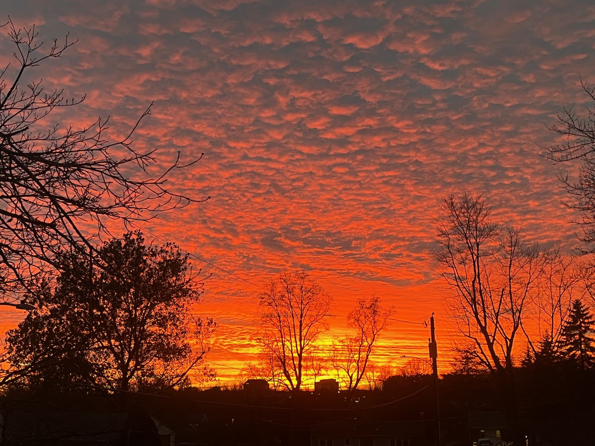 Global_ennui's tweet photo. Gorgeous sunset this evening!
@capitalweather https://t.co/jtE9Ysunnl