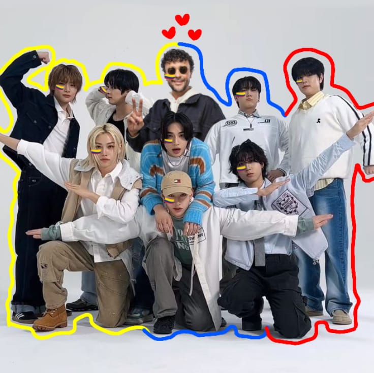 Bbokari0927's tweet photo. A quien de los stray kids le gustaría más la natilla?🤔
#LaFechaNOIMPORTA #QueremosAStrayKids
#SKZEnColombia
#ColombiaQuiereMasKpop

@StrayKids @jypnation
@OcesaColombia @moveconcertsco 
@LiveNation @LiveNationKpop
@mincultura https://t.co/HfzjcImKHW