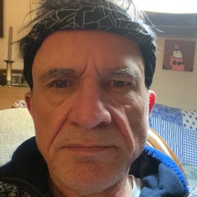 #NeuesProfilbild