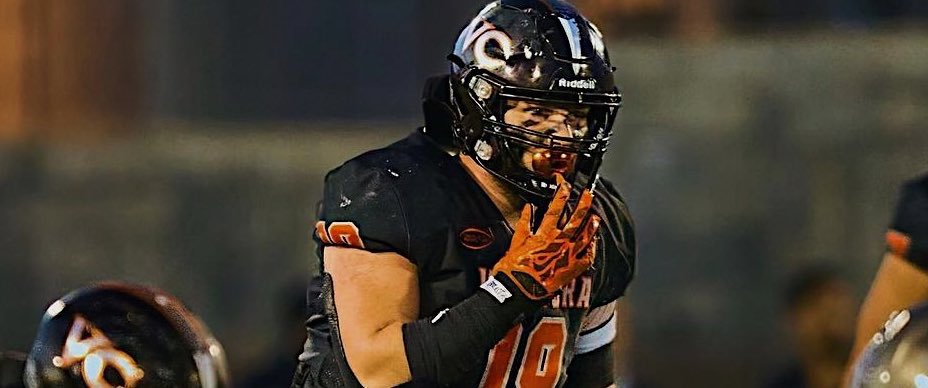 ☄️9 GAME JUCO HIGHLIGHTS☄️

6’1 235 lbs. LINEBACKER
D1 Bounceback
December 2024 Grad
Ventura College (D1 California JUCO)
3 for 3
NCAA ID: 2107253390
Dean’s List

☄️HUDL: hudl.com/v/2Q8C1C