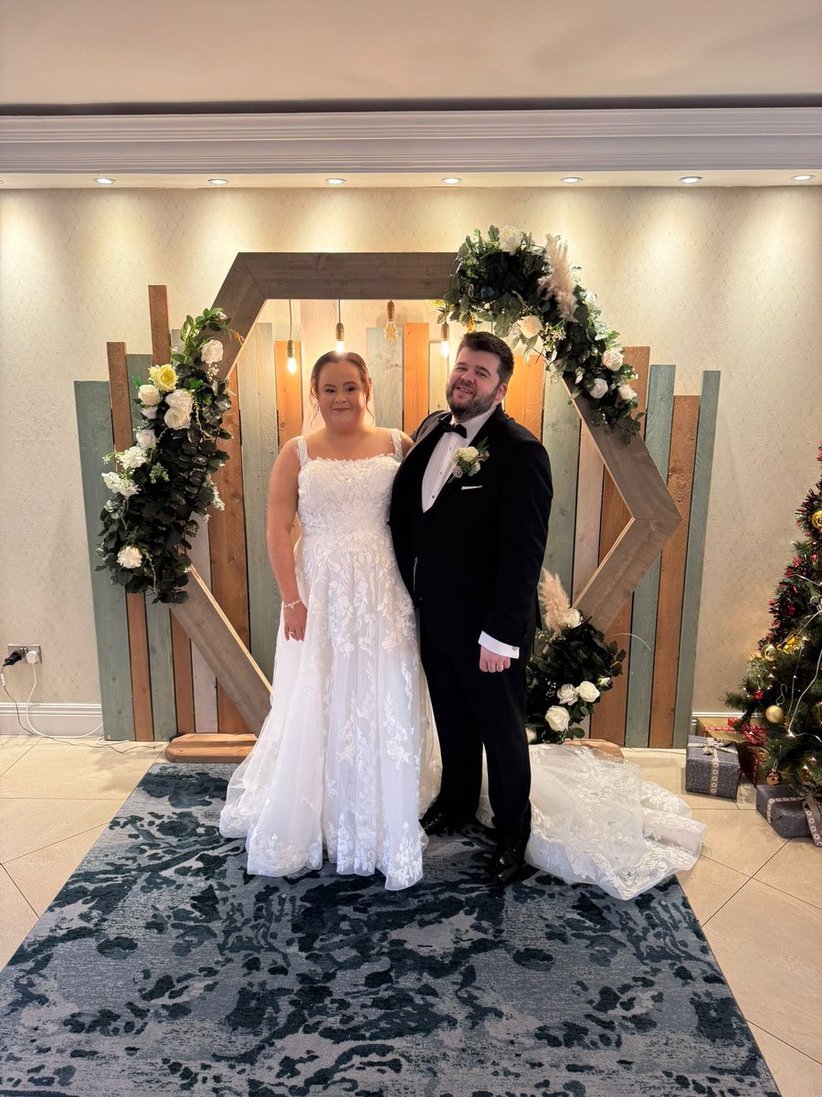 Danni McGranaghan tweet media