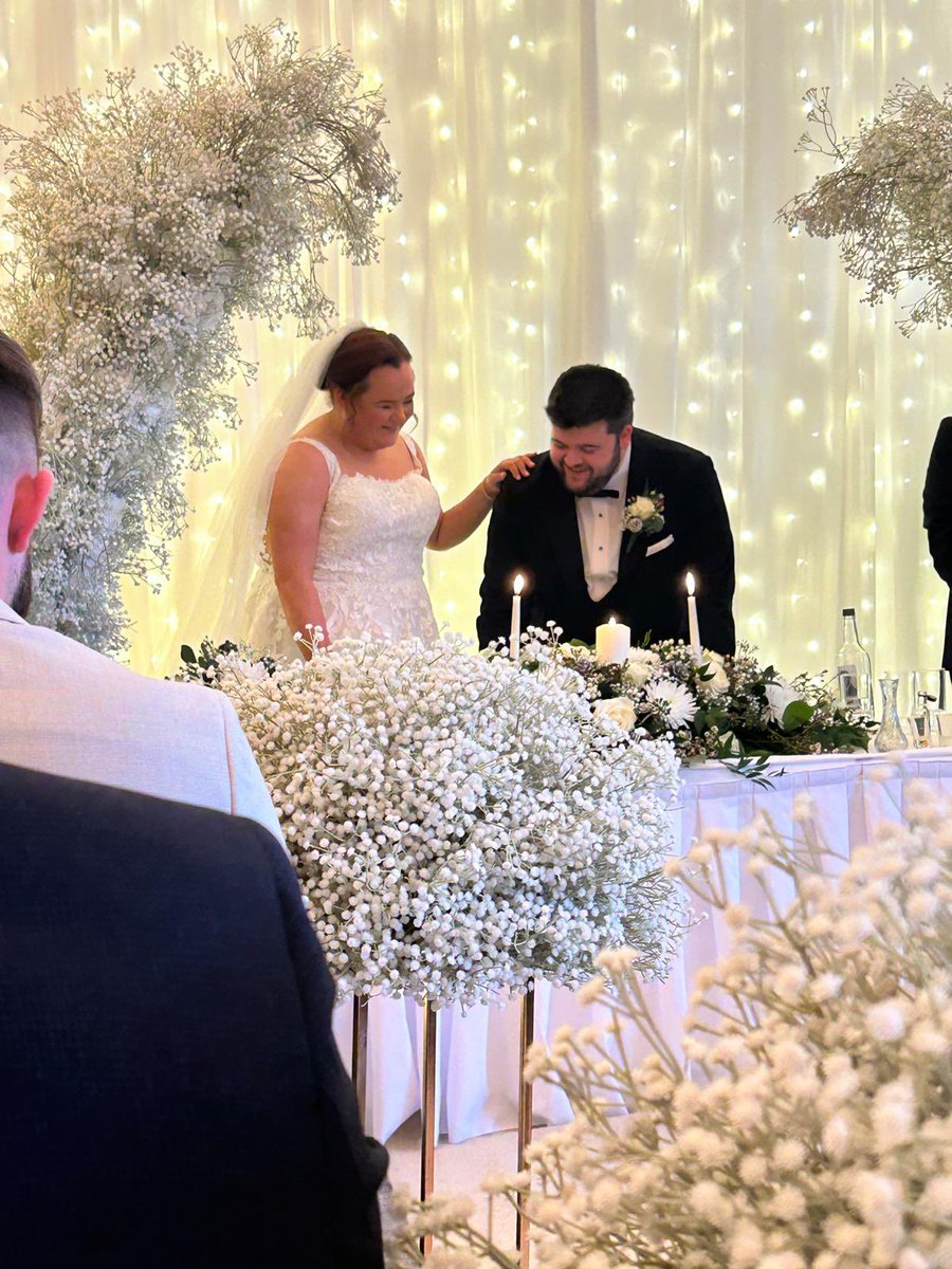 Danni McGranaghan tweet media