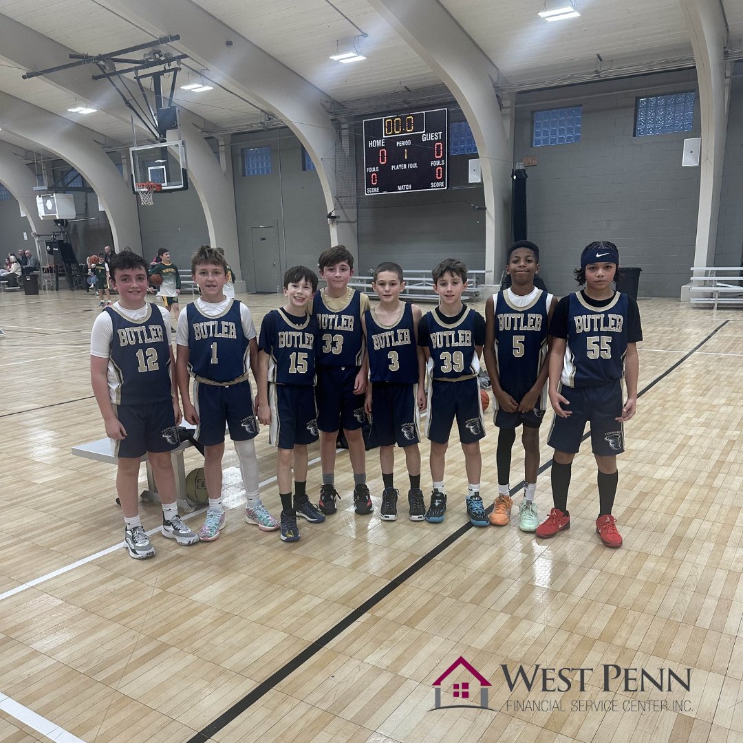 5A Boys: Butler 30 I Avonworth 20

The Butler Tornados are your West Penn Financial Players of the Game in their big win over Avonworth!