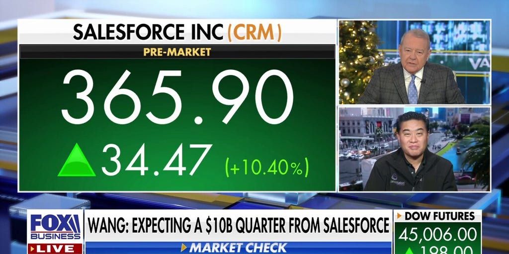 holgermu's tweet image. .@Amazon is ‘laying out the foundation’ for this growing tech sector, expert says foxbusiness.com/video/63655306… @FoxBusiness @VarneyCo @rwang0 of @constellationr discusses @Amazon’s #stock price along with other Big Tech market hits. #CRatAWS @awscloud #reInvent @AWSreInvent