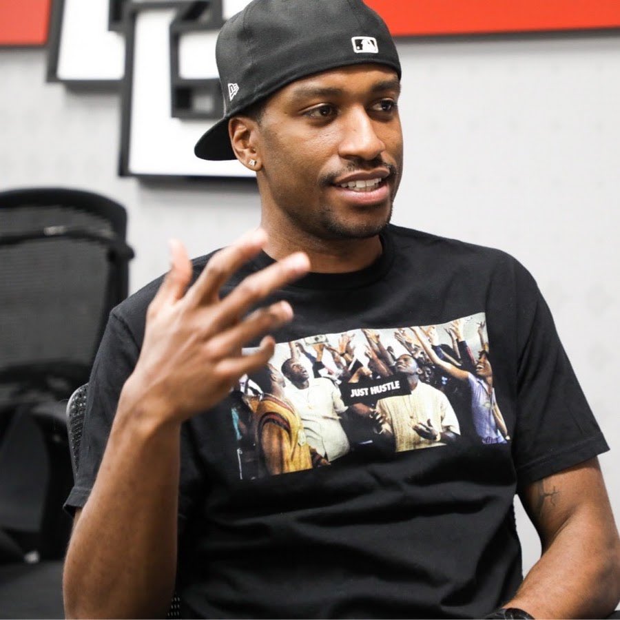 Tomorrow night at 8pm EST! 

Detroit Pistons Scout, Anthony Goods will be discussing his day to day routine, evaluating and working with the best players in the world. 

Great opportunity to learn and connect with others in the hoops industry! 

Zoom link: us06web.zoom.us/j/89143176464