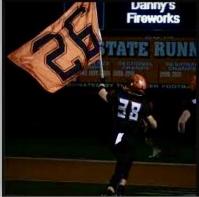LPSlicersFB's tweet photo. CONGRATULATIONS TO RJ CARNES!!!

NAMED TO THE IFCA ALL STATE TEAM!!!

#hardworkpaysoff #daybyday https://t.co/3iypiNZlij