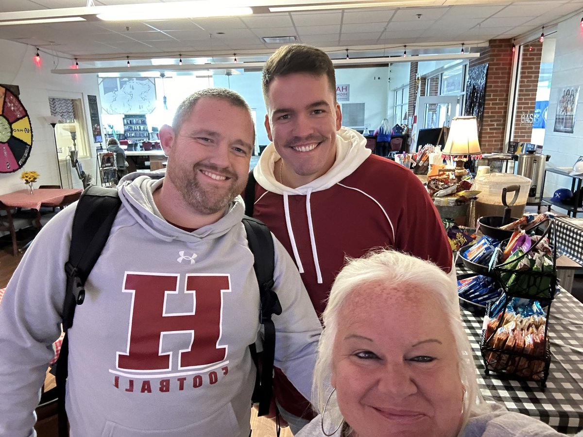 Beth Emerson (@bethemerson41) on Twitter photo How did I ever make it without knowing these two ????  Y’all are the sweetest … thx for coming to see me! <a href="/Coach_Lake42/">Grant Lake</a> <a href="/Cyellis1/">Cy Ellis</a> How did I ever make it without knowing these two ????  Y’all are the sweetest … thx for coming to see me! <a href="/Coach_Lake42/">Grant Lake</a> <a href="/Cyellis1/">Cy Ellis</a>