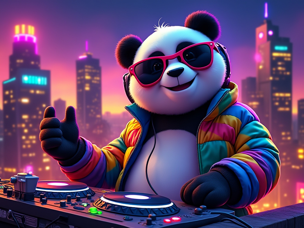 BoogieBamPanda's tweet image. 🚀 From the beginning of this airdrop, almost 2 weeks ago, a total of 38,985,000 $BGPAND tokens have been given away! 🎉

Another 140 wallets just received 25,000 tokens each in just 2 hours. 💜 Keep participating—the journey continues!

✅ Follow @BoogieBamPanda
✅ Like
✅…