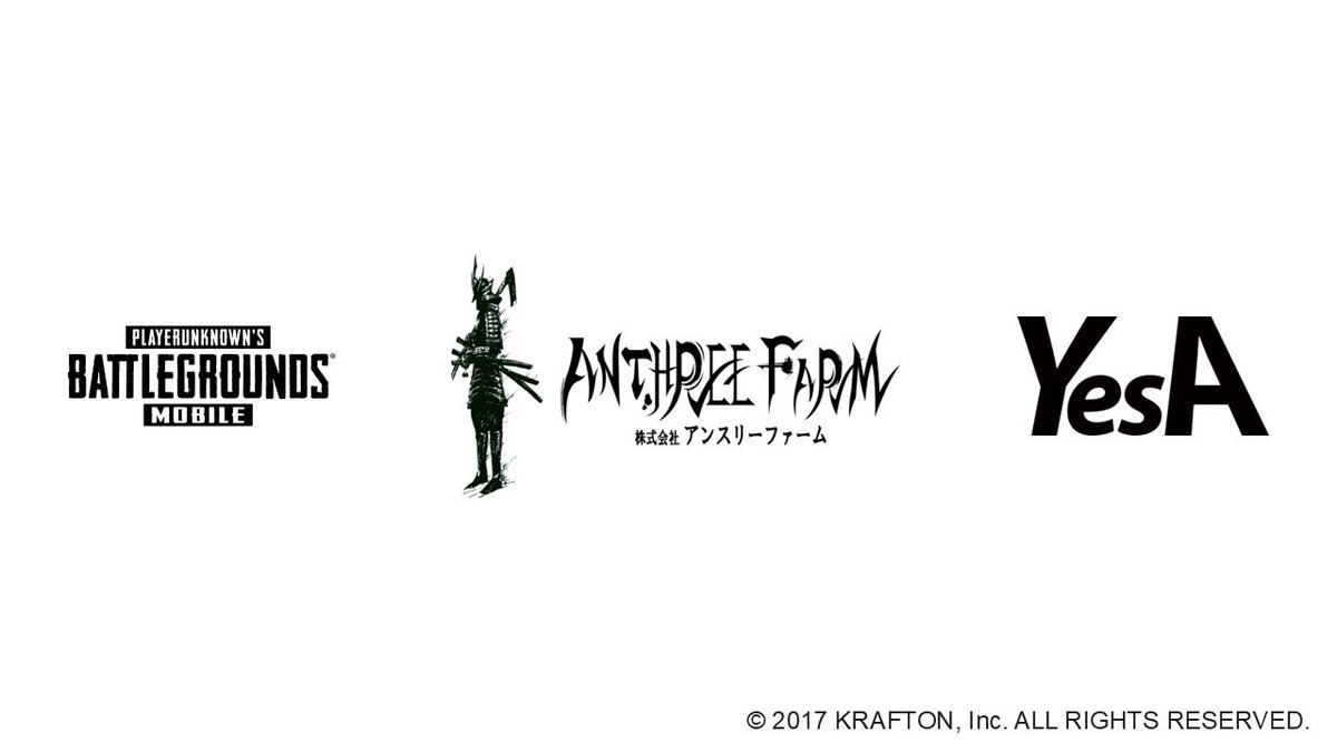 YesA_official's tweet photo. 2日目の本日は‼️
PUBG MOBILE
『アンスリーファームプレゼンツ ラ・フランス争奪戦🍐』
現地会場より11時よりLIVE配信予定!
✨配信先は山形県eスポーツ協会公式YouTubeにて✨
https://t.co/58xvpB5HlC
#YGC2024
#ラフランス争奪戦
#アンスリーファーム
#YesA https://t.co/PYonaDFV45