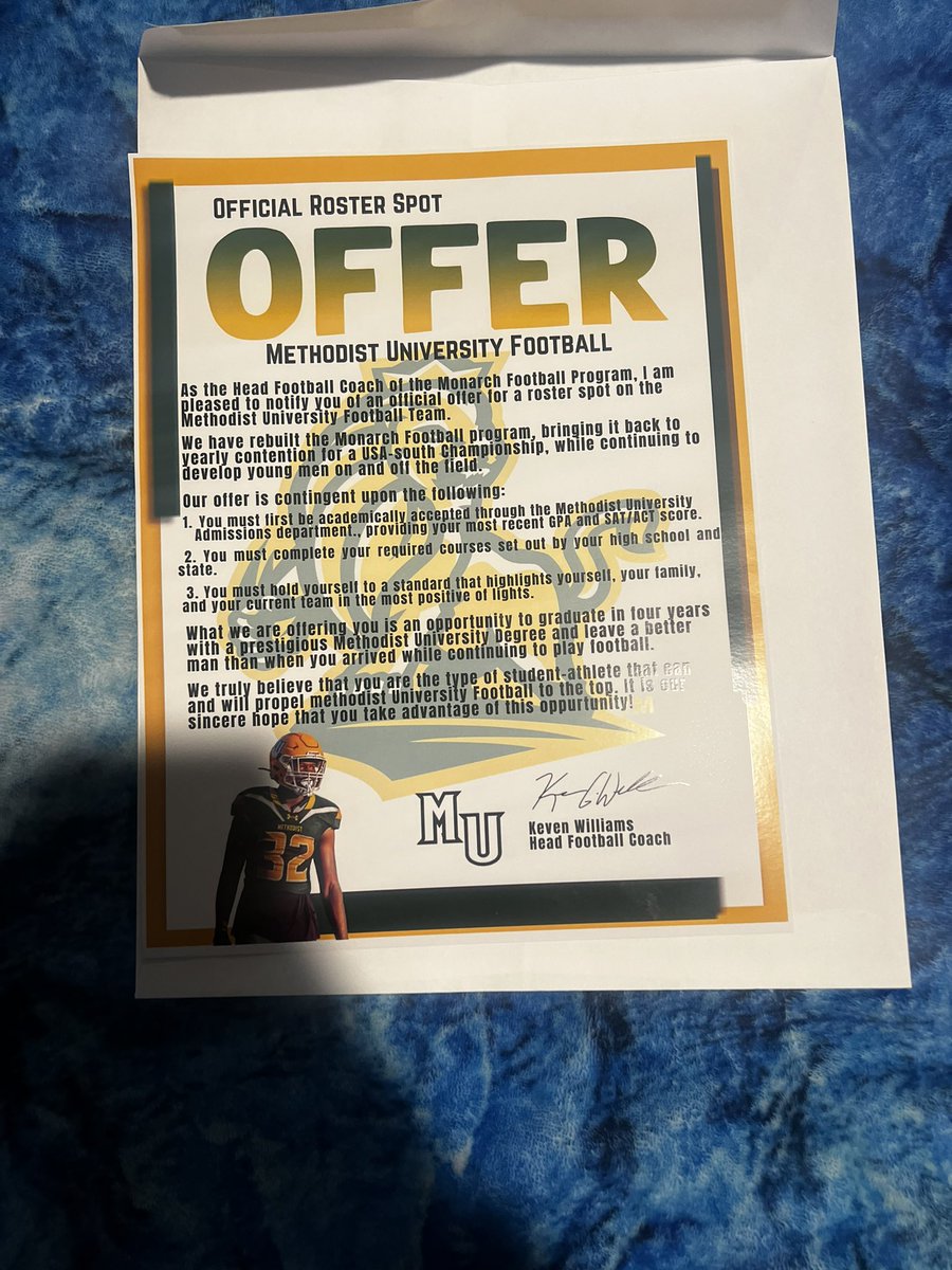 Xavier (Zay) Johnson tweet media