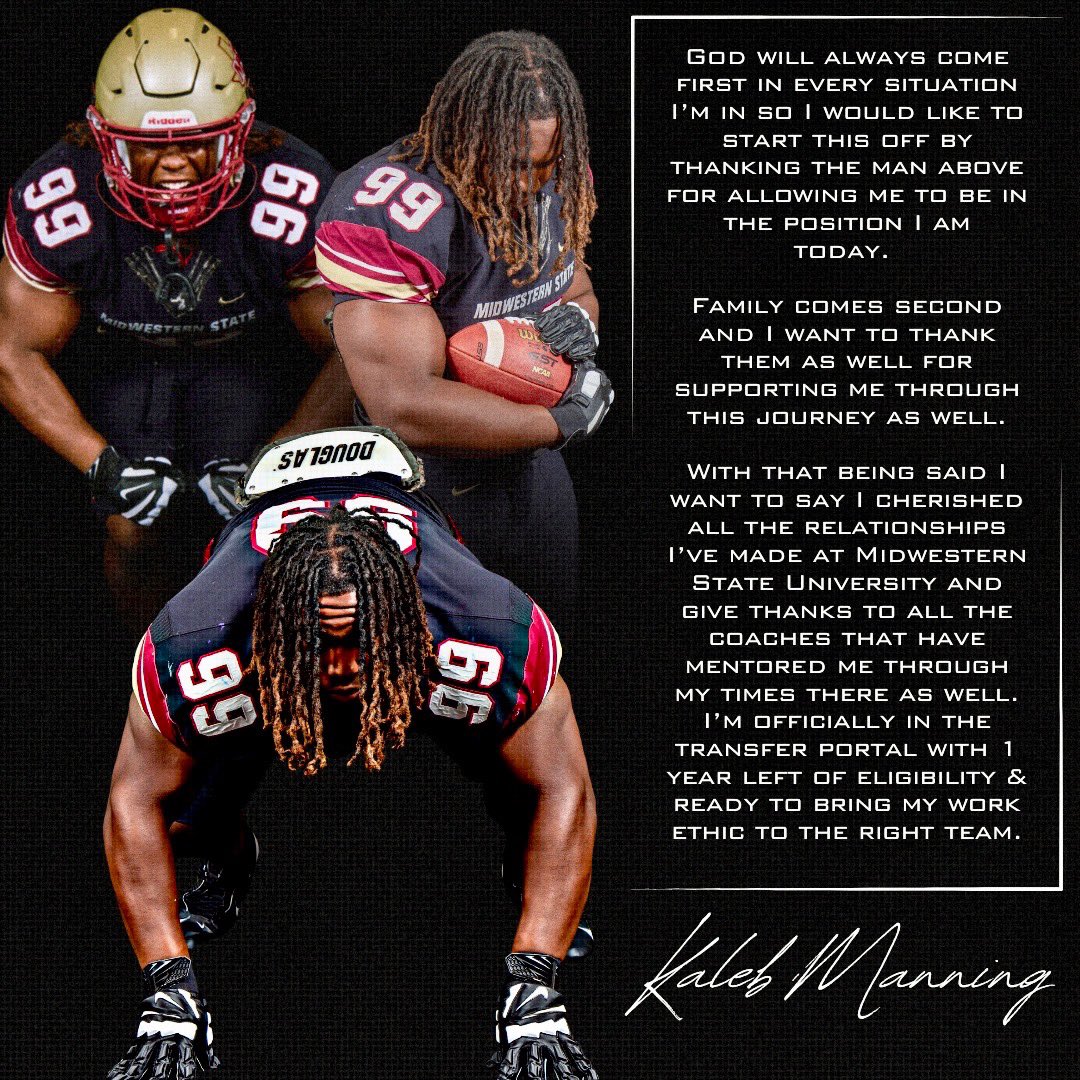 Kaleb Manning tweet media