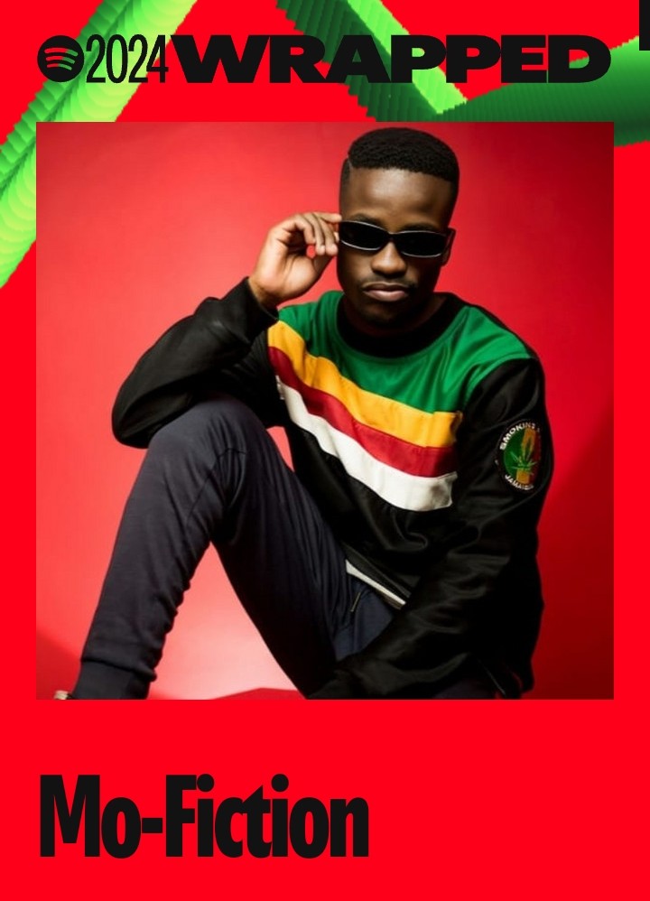 mo_fiction's tweet photo. S/O to @SpotifyAfrica for my stats 🔥💗👉👈 https://t.co/8svGLllLPa