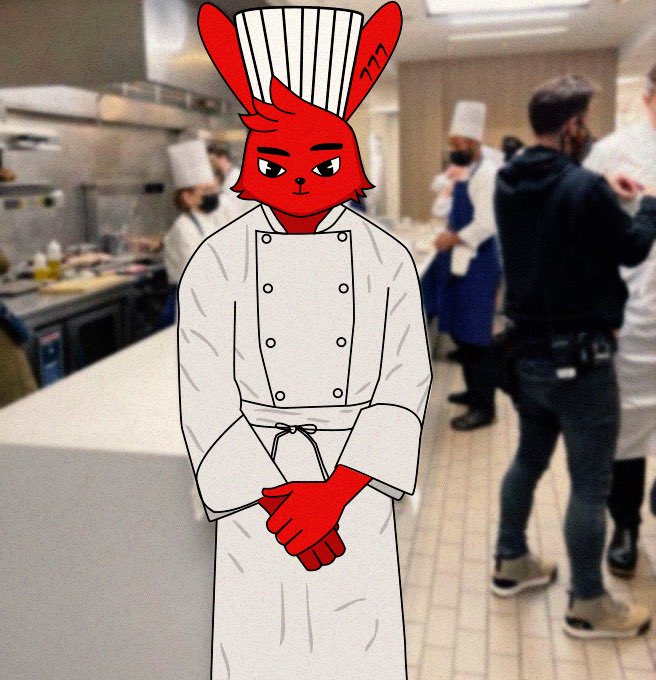 WABBIT_COIN's tweet photo. @KimboAvax @avax Never stop trying new things 🔺

Thanks $KIMBO https://t.co/AWS9kZJtK9